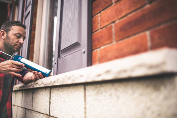 Best Affordable Insulation Services  in Round Lake Heights, IL