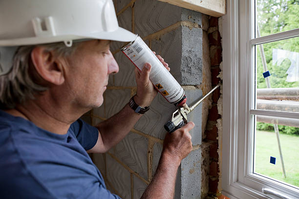 Professional Insulation Contractor in Round Lake Heights, IL